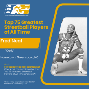 Top 75 Players - CurlyNeal